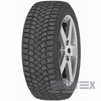 Michelin X-Ice North XIN2 185/60 R15 88T XL (шип)
